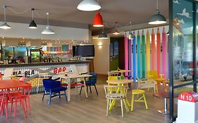 Ibis Styles Angouleme Nord - Hotel Restaurant