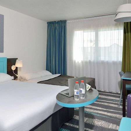 Ibis Styles Angouleme Nord Hotel Champniers  Buitenkant foto