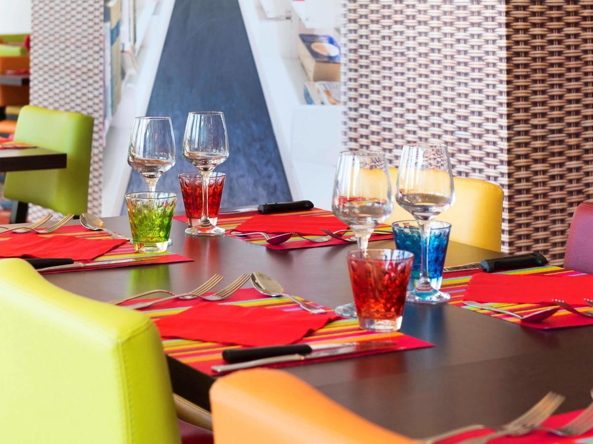 Ibis Styles Angouleme Nord Hotel Champniers  Buitenkant foto