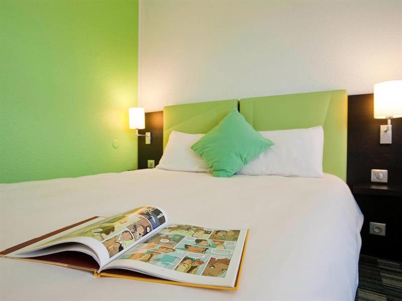 Ibis Styles Angouleme Nord Hotel Champniers  Buitenkant foto