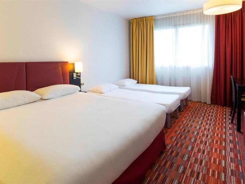 Ibis Styles Angouleme Nord Hotel Champniers  Buitenkant foto