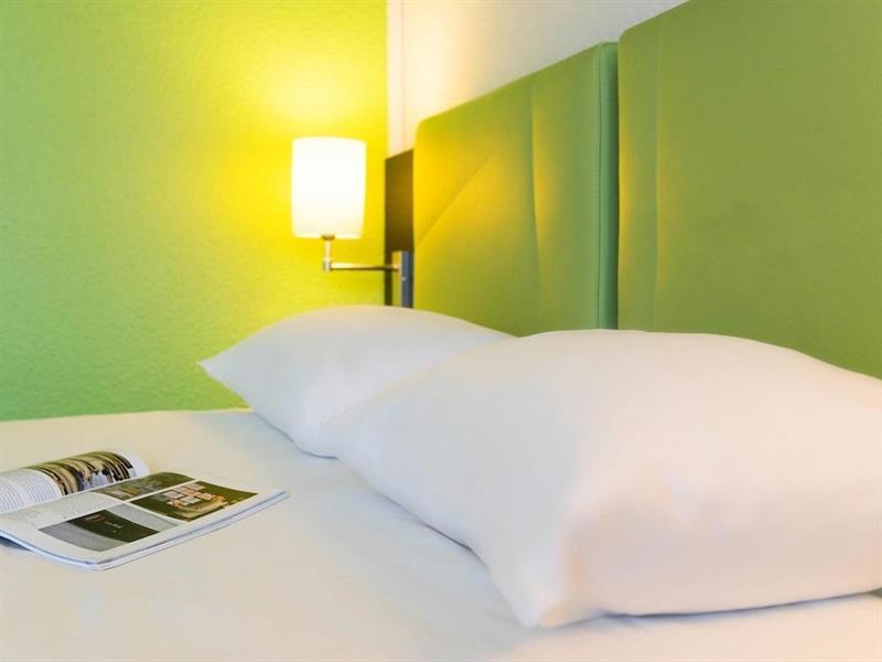 Ibis Styles Angouleme Nord Hotel Champniers  Buitenkant foto