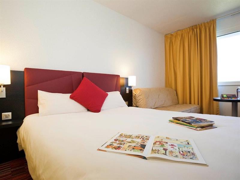 Ibis Styles Angouleme Nord Hotel Champniers  Buitenkant foto